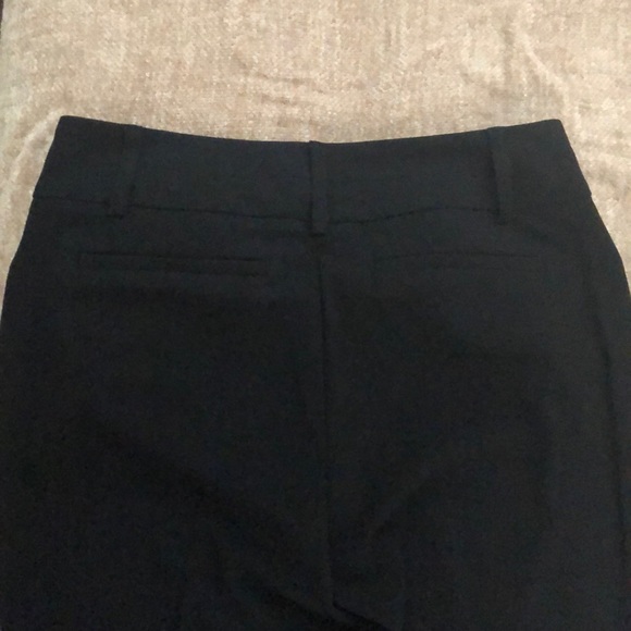 Modern Fit, Straight Leg Pant - 7th Avenue Design - Picture 5 of 6